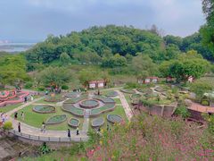 -广州莲花山旅游区