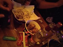 -Helens海伦司小酒馆(重庆永川华茂店)