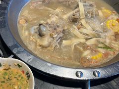 -天都火锅酒楼(虹梅南路店)