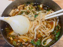 -小满手工粉(上海品尊国际店)
