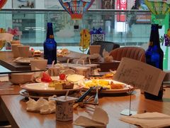 -比格比萨自助(南京万达茂店)