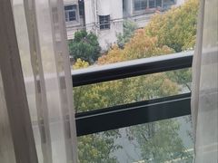 -扬州中集格兰云天大酒店