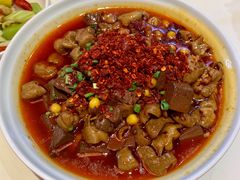 -眉州东坡(通州店)