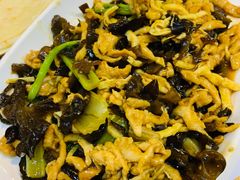 -台北楚楚园馅饼粥(虹桥南丰城店)