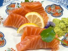 -森味薪火烧•烧鸟居酒屋•日本料理(望京店)