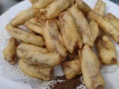 -华春餐馆(鱼山路店)