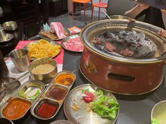 -西塔老太太泥炉烤肉(龙湖北苑天街店)