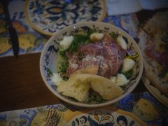 -Mammamia意大利餐厅(古北店)