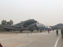 -中国航空博物馆
