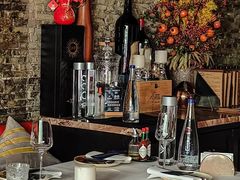 -Osteria Garden 生蚝花园餐厅(原进贤路店)