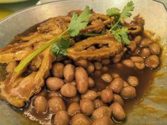 -长禧家·珑厨(东山口店)