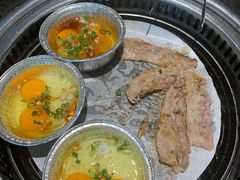 -一家东北烤肉(华大店)