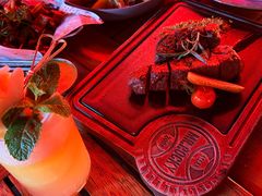 -MR.ROCKY洛奇先生·西餐&酒吧(琶醍店)