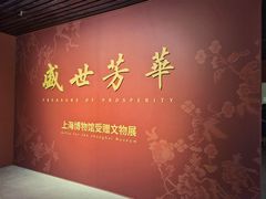 -上海博物馆(人民广场馆)