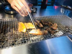 -小团团·路边烤牛肉(南岭壹街店)