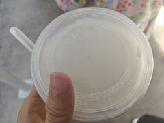-老伴豆花(麦士威熟食中心店)