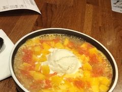-三花奶奶的甜品(百联嘉定购物中心店)