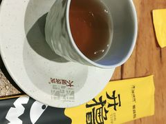 -木屋烧烤(创意园店)
