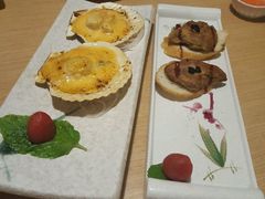 -山之川日料放题(通州店)