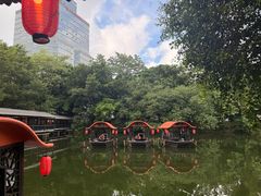 -侨美·唐荔园·40年地道粤菜