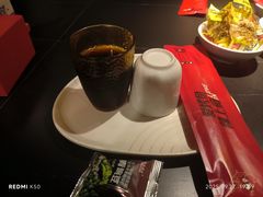 -辣尚瘾·烤鱼·新川菜(交大直营店)