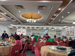 大堂-红日饭店(裕隆三路店)