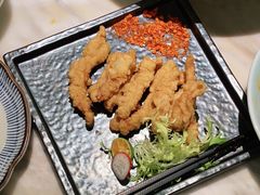 -周渝食惦·酸菜鱼精致川菜(横岗店)