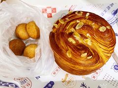 -昆明冠生园·蛋糕·面包(南强街店)