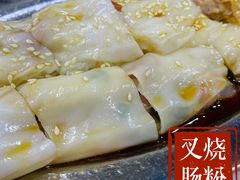 -一哥美食(总店)