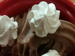 冰淇淋-So Lounge索兰至餐厅(蓝色港湾店)