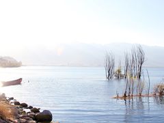 -青海湖国家重点风景名胜区