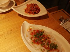 -守柴炉烤鸭(科华中路王府井店)