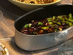 -靓靓蒸虾(中山公园店)