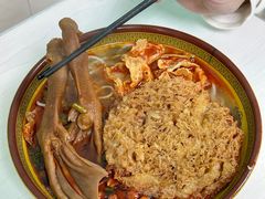 -忆螺巷螺蛳粉(步行街小巷店)