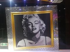 大堂-酷必乐KTV(北行店)