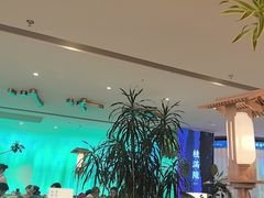-桂满陇·蟹黄小笼汤包(巴黎春天浦建店)