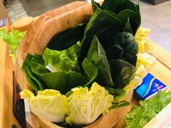 -雾都渣渣火锅(南城智汇城店)