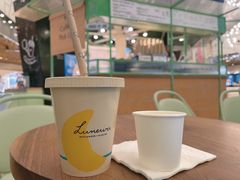 -LUNEURS月乐诗·法式冰淇淋(环贸店)