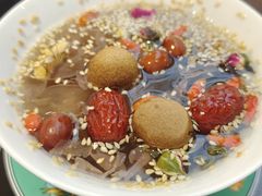 -桂花香手工面(鼓楼店)