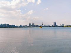 -云龙湖旅游景区