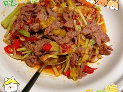 -九毛九西北菜(百信广场店)