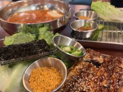 -789韩料食堂(创意产业园店)