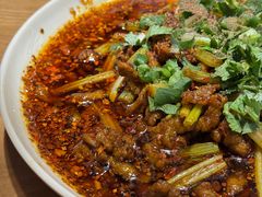 -杨三孃跷脚牛肉(清凤时代店)