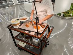 -3号仓库·创意中国菜(新世界城店)