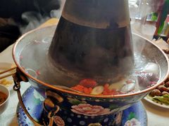 -东来顺饭庄(天坛店)