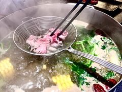 -林记潮牛·牛肉火锅(上马墩店)