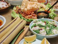 -俏香傣·德宏风味餐厅(万宏路店)