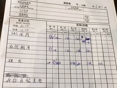 -NRG 健身私教CLUB(云山路店)