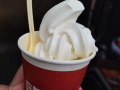 -龍歌自助小火锅(市北CBD万达店)