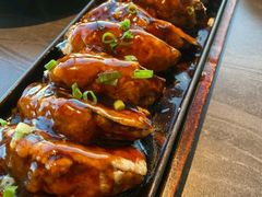 -大鸭梨烤鸭(房山店)